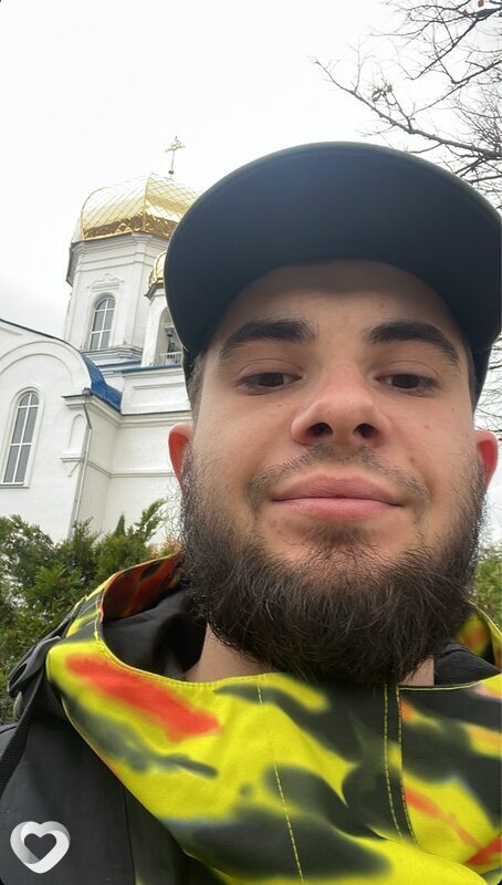 Никита, 30, Бресте — анкета №3540776