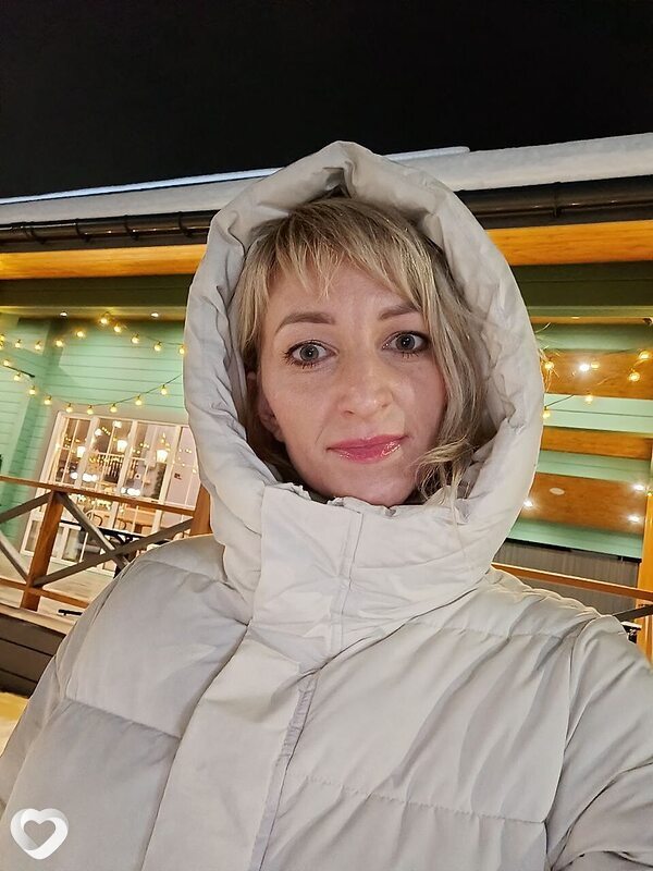 Ольга, 36, Вологде — анкета №3540779