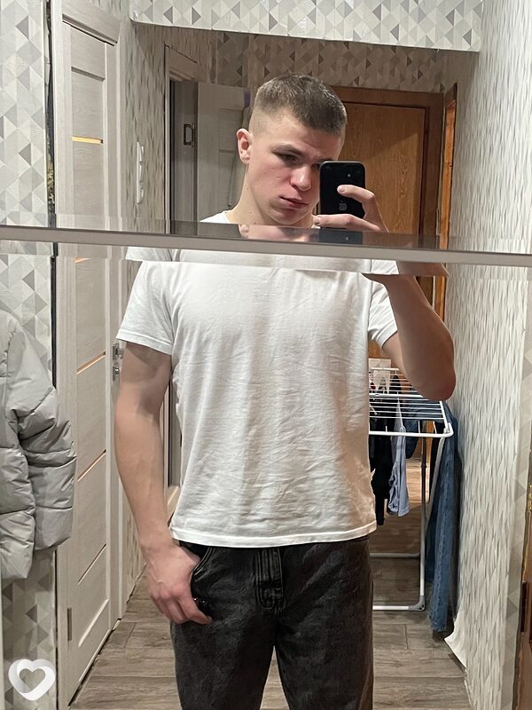 Арсений, 36, Новополоцке — анкета №3540783