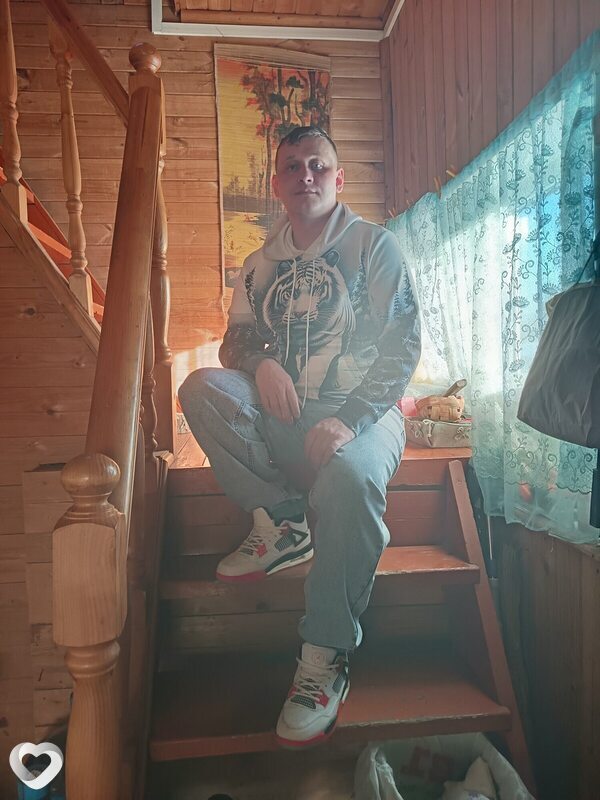 Анатолий, 37, Волоколамске — анкета №3540784