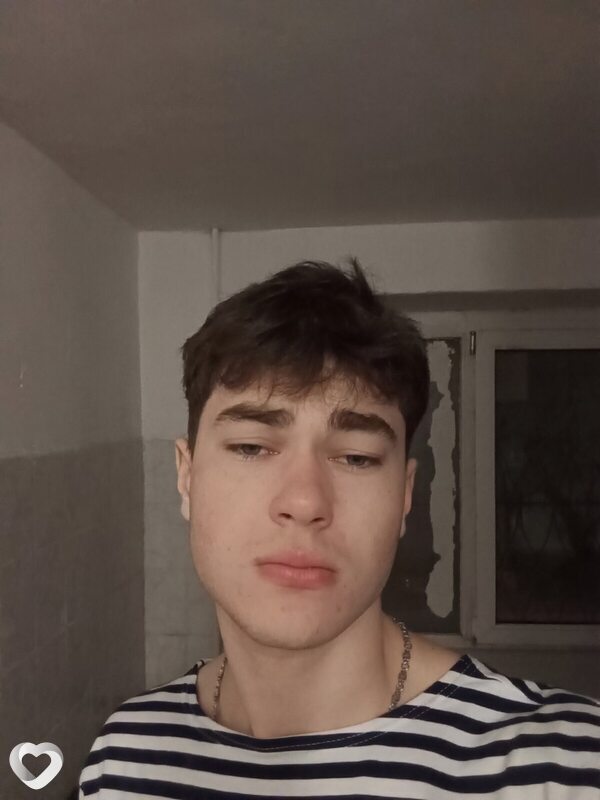 Андрей, 20, Ростове-на-Дону — анкета №3540796