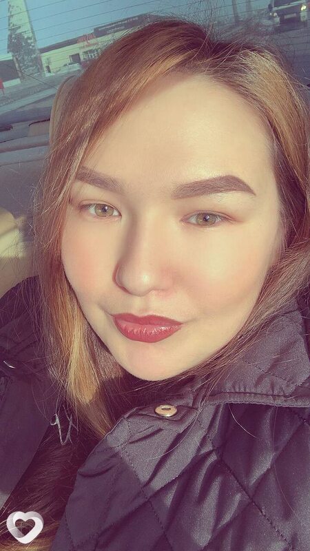 Ганна, 25, Якутске — анкета №3540802