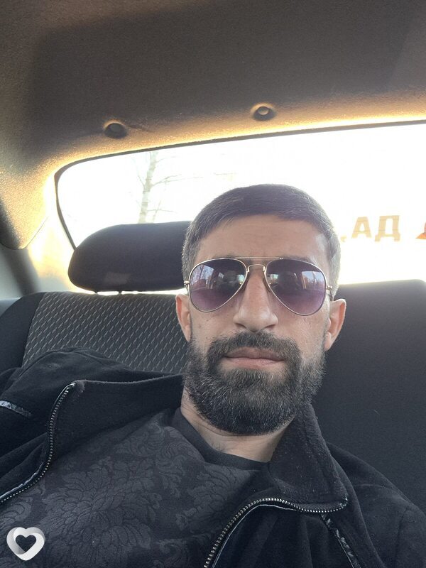 Армянин, 37, Мытищах — анкета №3541113