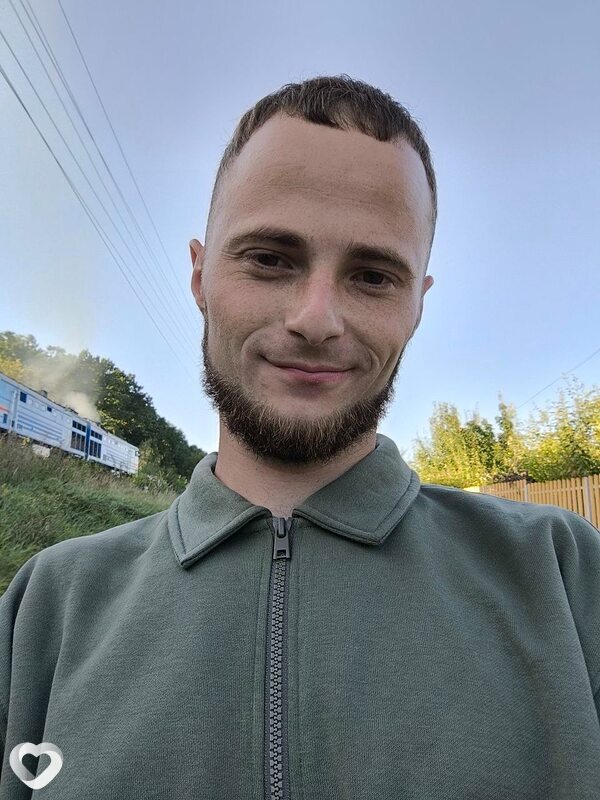 Валентин, 27, Черновцах — анкета №3541114