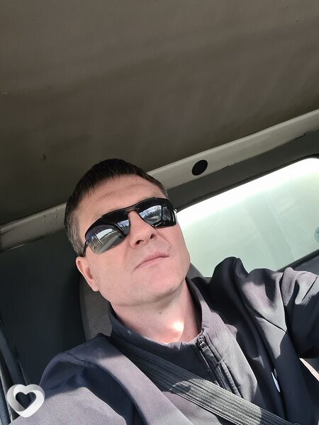 Алексей, 44, Иркутске — анкета №3541123