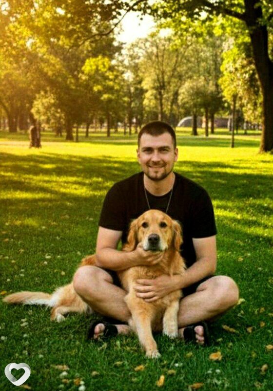 Женя, 33, Николаеве — анкета №3541128