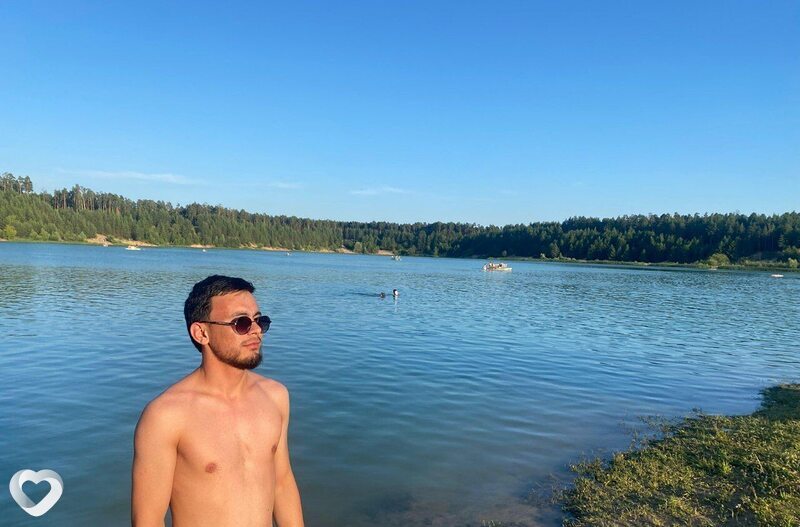 Сулик, 24, Казани — анкета №3540811