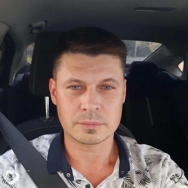 Sergei, 39, Ижевске — анкета №3540822