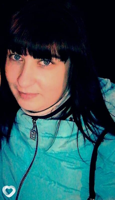 Марина, 41, Саранске — анкета №3540827