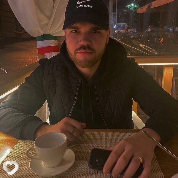 Максим, 30, Волгограде — анкета №3540933