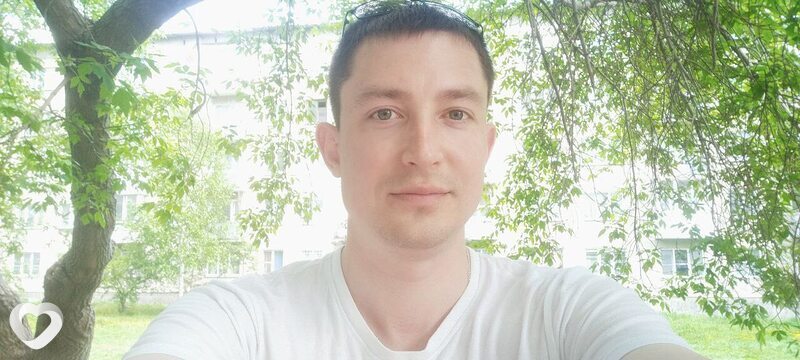Егор, 37, Новосибирске — анкета №3540940