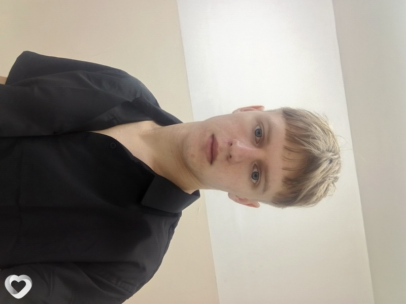 Алексей, 19, Кирове — анкета №3540946