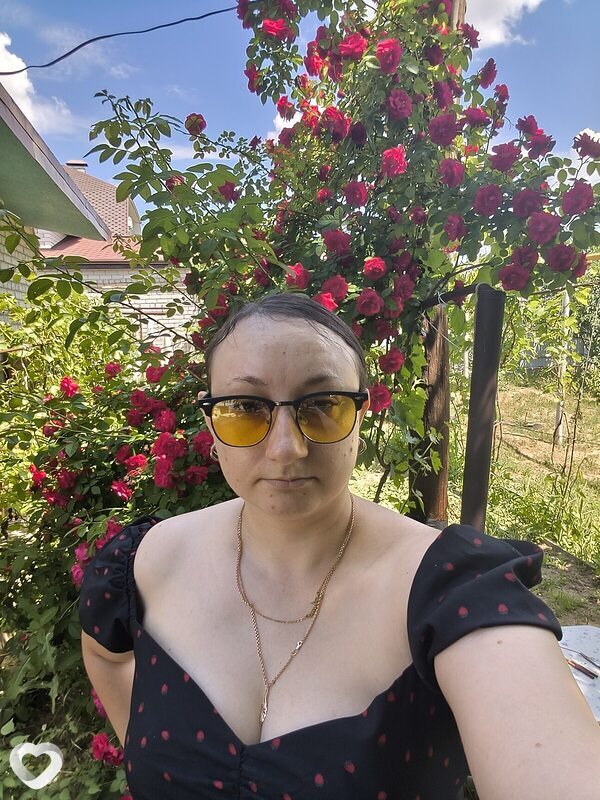 Anna, 36, Волгограде — анкета №3541361