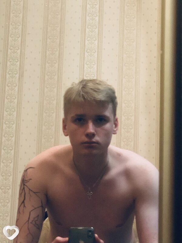 Игорь, 31, Москве — анкета №3541362
