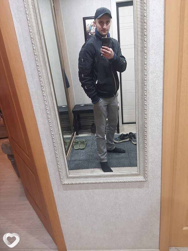 Виталий, 35, Минске — анкета №3541368