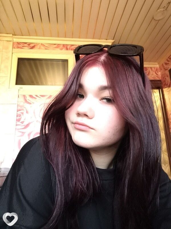 Татьяна, 19, Шахтах — анкета №3541378
