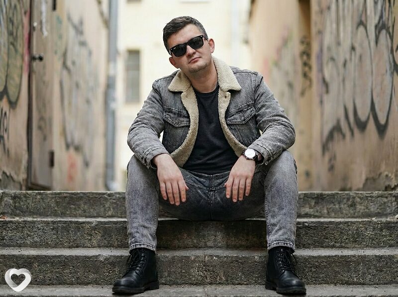Александр, 31, Калининграде — анкета №3540911