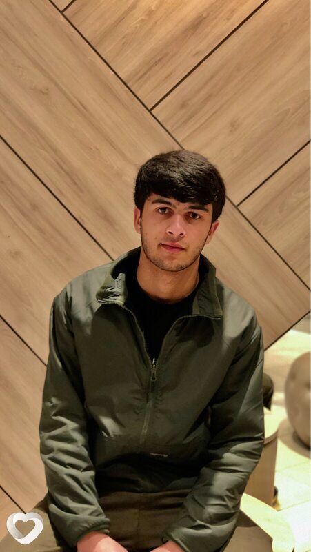 Абу, 23, Твери — анкета №3540915