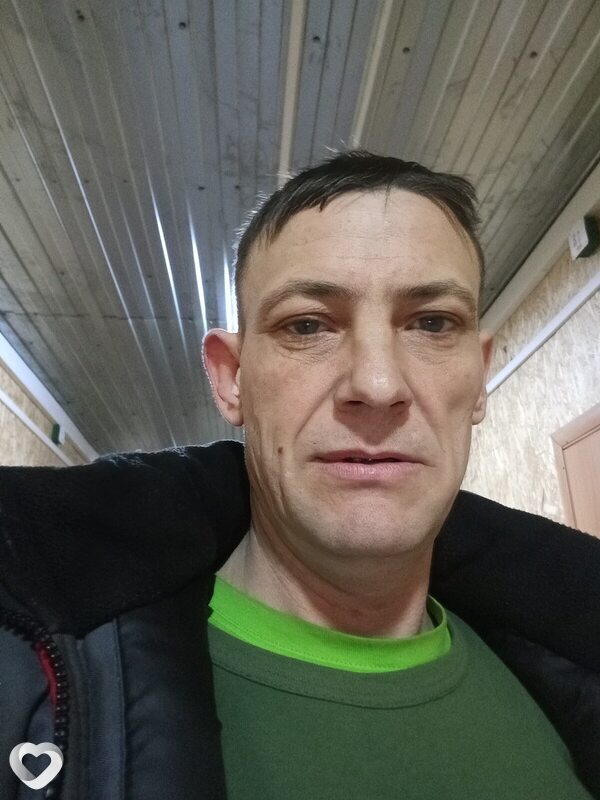 Сергей, 43, Томске — анкета №3540916