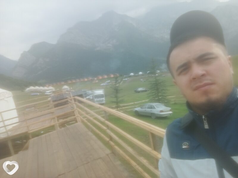 Timur, 28, Благовещенске — анкета №3540929