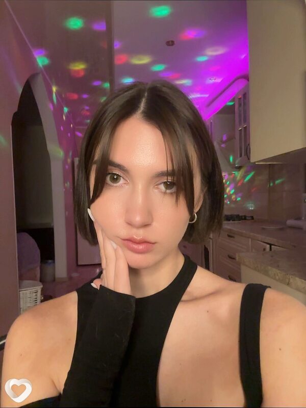 Диана, 24, Краснодаре — анкета №3540882