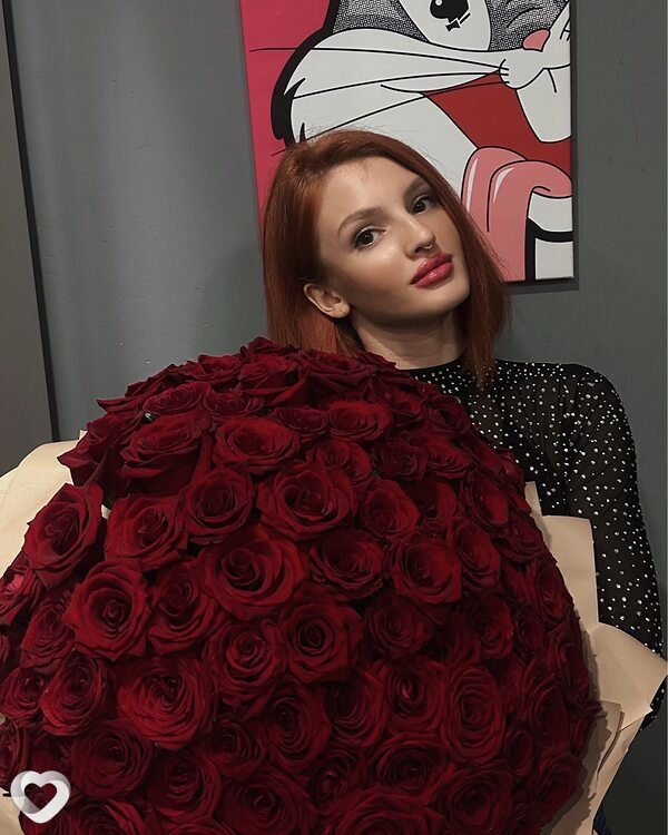 Alena, 21, Новосибирске — анкета №3540889
