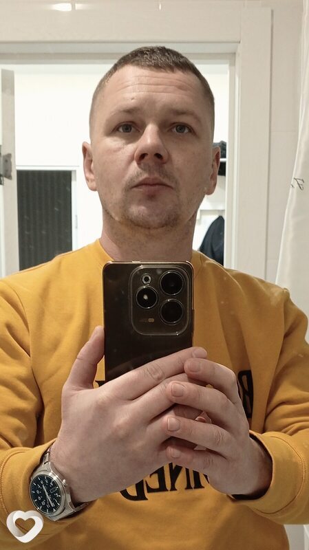 Иван, 40, Йошкар-Оле — анкета №3540894
