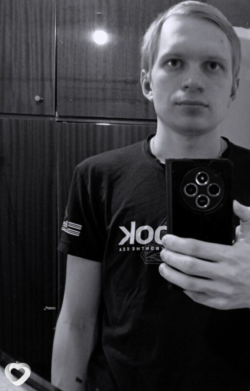 Виктор, 29, Калуге — анкета №3540896