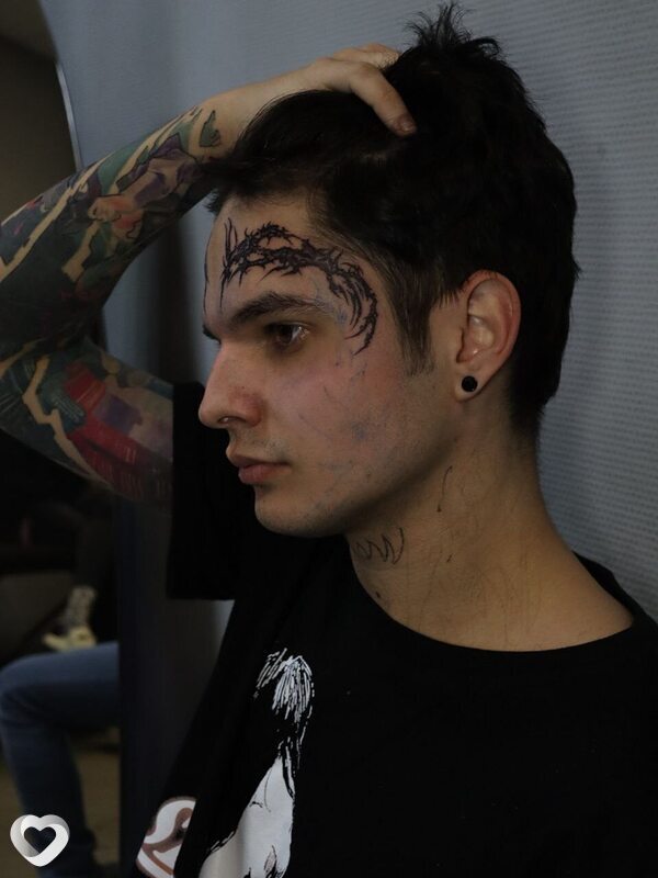 Сергей, 20, Липецке — анкета №3540899