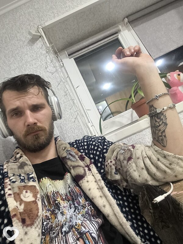 Дмитрий, 27, Донецке — анкета №3540903