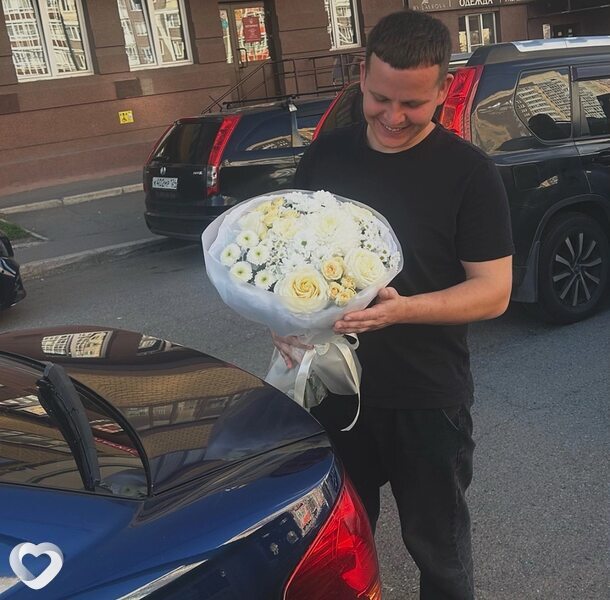 Дмитрий, 29, Красноярске — анкета №3540905