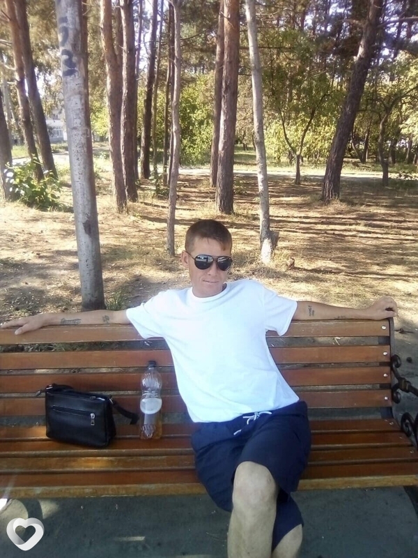 Сергей, 37, Комсомольске-на-Амуре — анкета №3540956