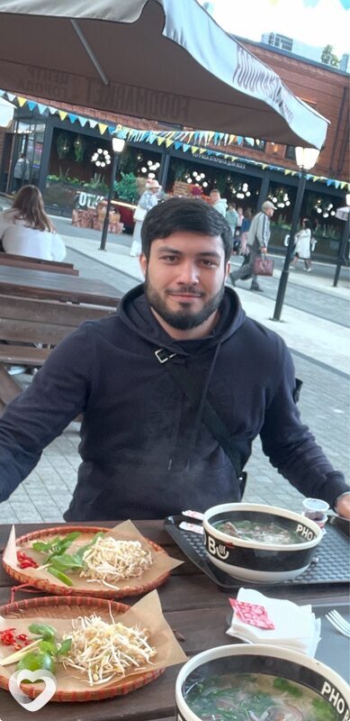 Боха, 36, Краснодаре — анкета №3540968