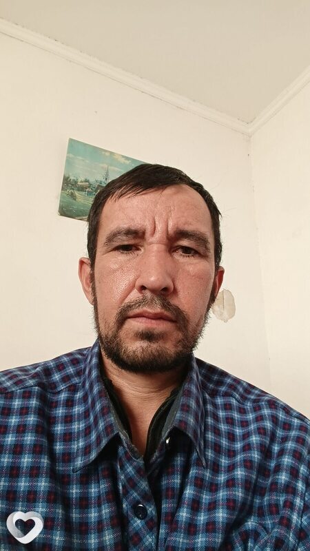 Шавкат, Самарканд