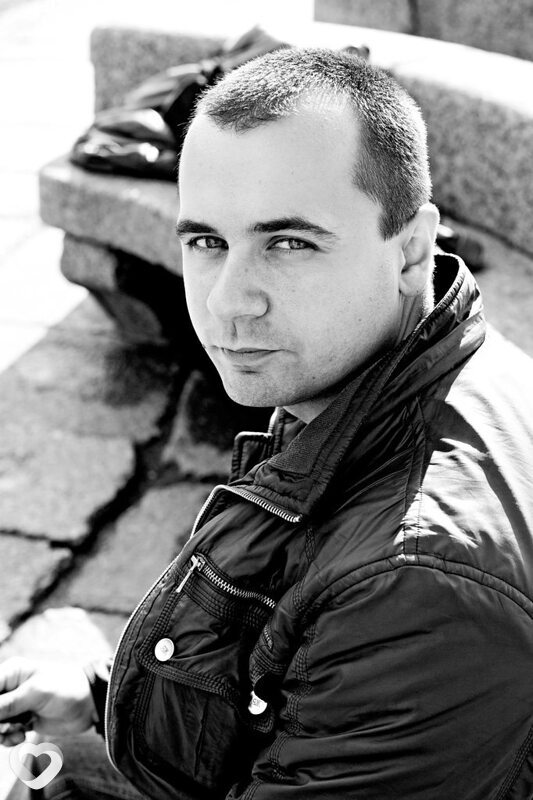 Матвей, 38, Саратове — анкета №3541000