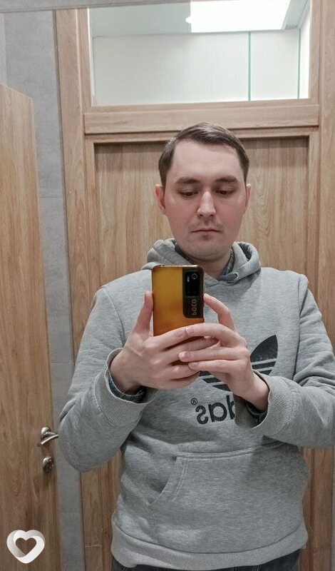 Камиль, 30, Иркутске — анкета №3541001