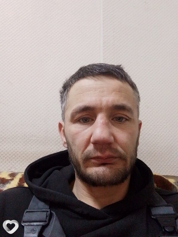 Максим, 40, Братске — анкета №3540864