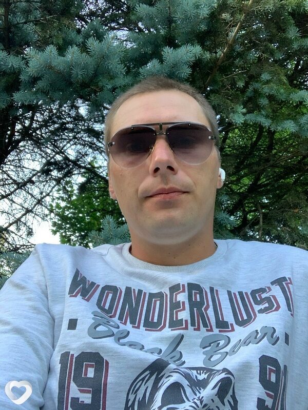 Игорь, 34, Санкт-Петербурге — анкета №3540865
