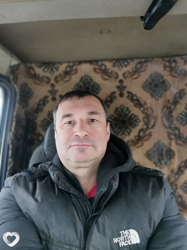 Иван, 48, Хабаровске — анкета №3540866