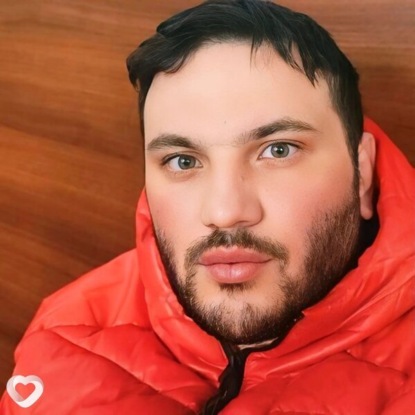 Ульви, Баку