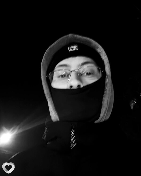 Roman, 22, Улан-Удэ — анкета №3540869