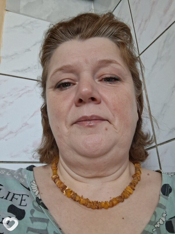 Елена, 49, Томске — анкета №3540871