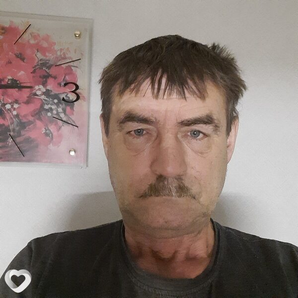 Иван, 57, Тогучине — анкета №3540874
