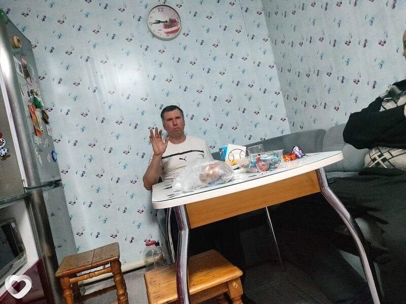 Юрий, 44, Горно-Алтайске — анкета №3540875