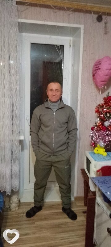 Сергей, 48, Ижевске — анкета №3540879