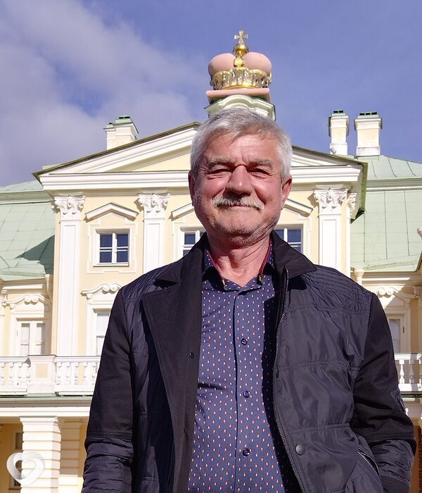 Гном, 66, Владивостоке — анкета №3541264