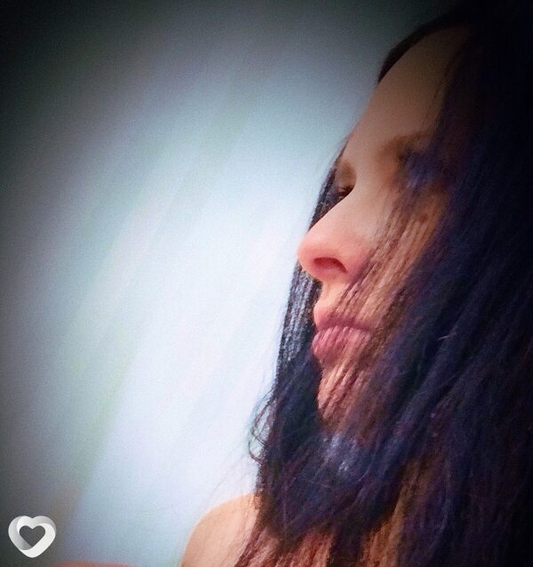 Карина, 42, Хабаровске — анкета №3541267