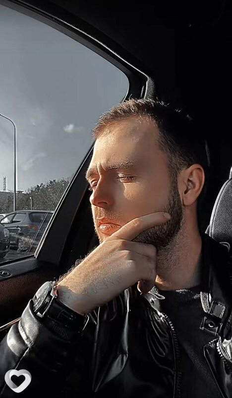 Алексей, 36, Москве — анкета №3541271