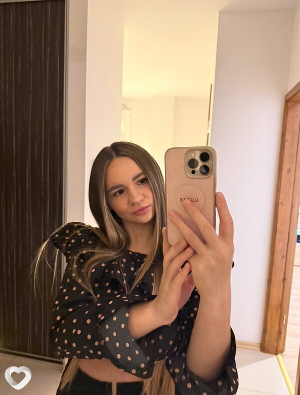 Oksana, Лодзь