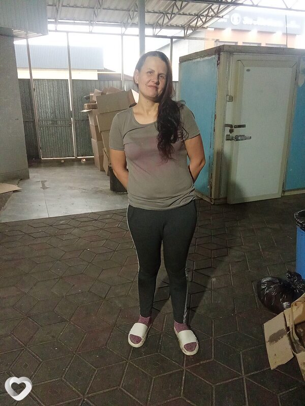 Светлана, 36, Бишкек — анкета №3541062